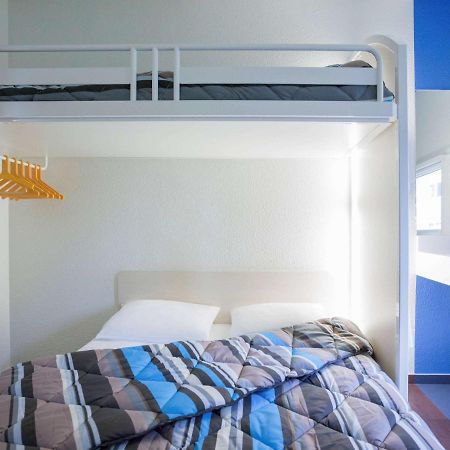 Hotelf1 Lyon Isle D'Abeau Ouest St Exupery Saint-Quentin-Fallavier Ngoại thất bức ảnh