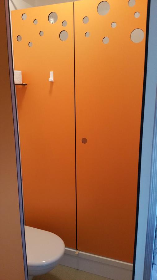 Hotelf1 Lyon Isle D'Abeau Ouest St Exupery Saint-Quentin-Fallavier Ngoại thất bức ảnh